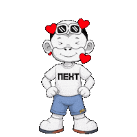 Lo Que Viene Go On Sticker by Zhot Shop