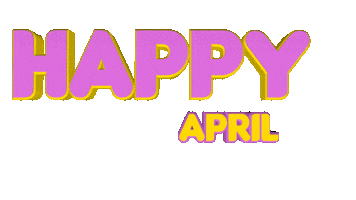 April Fools Prank Sticker by OpticalArtInc.
