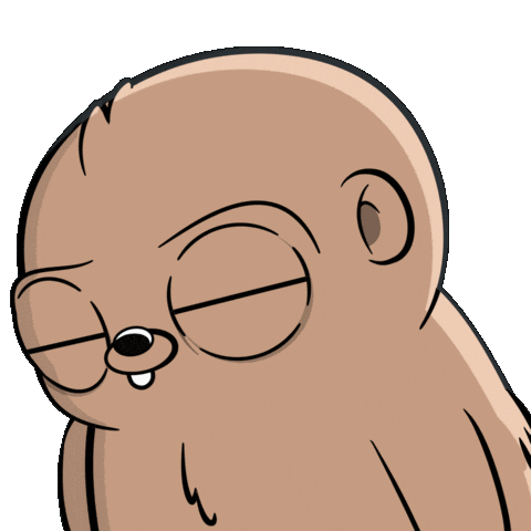 Oh Yeah Alpha Sticker by Fugz Official