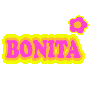 Beauty Sticker by Hello Bonita