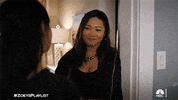 Nbc Hugs GIF by Zoey's Extraordinary Playlist