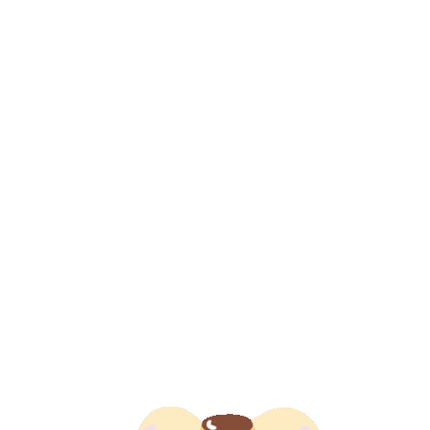 嗨 Sticker