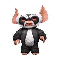 gremlins STICKER by imoji