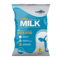 Pecuária Sticker by Leitepéu Agro