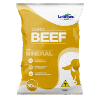 Pecuária Sticker by Leitepéu Agro