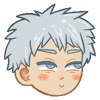 光 Sticker