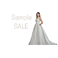 I Said Yes Abc Sticker by Aimee Bridal