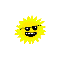 Happy Good Morning Sticker by megan lockhart