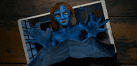 Evil GIF by Paramount+