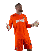 Happy 1 Fc Cologne Sticker by 1. FC Köln