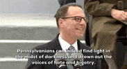 Pennsylvania Inauguration GIF by GIPHY News