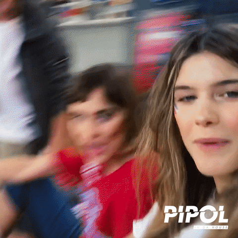 party friends GIF by El Corte Inglés
