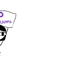 Ni Una Menos Noviolencia Sticker