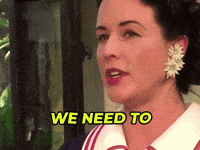 Talkaboutsex GIF by Angela Shelton