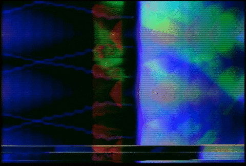 Video Art GIF by cskonopka