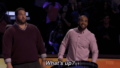 fox tv GIF by Beat Shazam