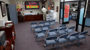 season 5 episode 10 GIF by Workaholics