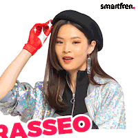 Full Speed Korea Sticker by Smartfren 4G