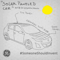 GIF by General Electric