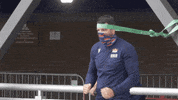 Training GIF by Edinburgh Rugby