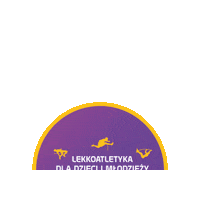 Winner Sticker by lekkoatletykadladzieci
