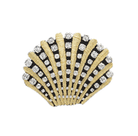 Summer Sea Sticker by Les Petits Joueurs