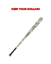 queen running Sticker by Sony Music Belgium