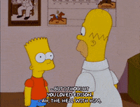 homer simpson GIF