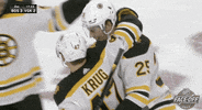 Ice Hockey Sport GIF by NHL