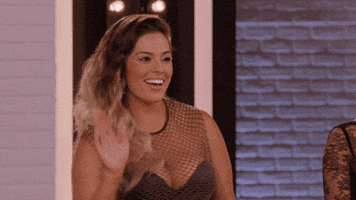 Ashley Graham Hair Flip GIF by America's Next Top Model