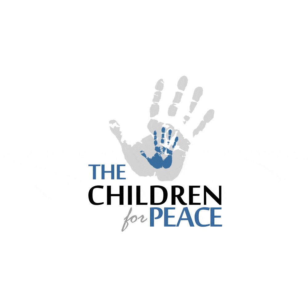 thechildrenforpeace giphyupload peace children onlus GIF