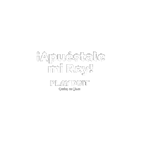 Casino Sticker by Playdoit