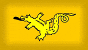 Flag Empire GIF