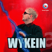 Weekend Fries GIF by Omrop Fryslân