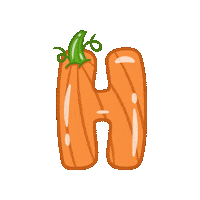 Happy English Sticker