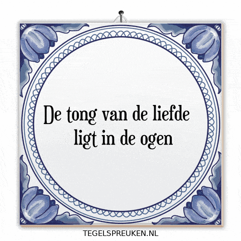 Humor Nl GIF by Tegelspreuken.nl