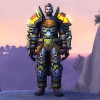 yell video games GIF by World of Warcraft
