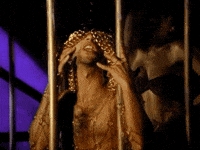 prince violet the organ grinder GIF