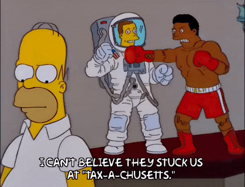 homer simpson episode 23 GIF