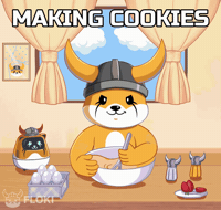 Crypto Prepare GIF by FLOKI