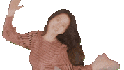 Flying Kiss Love Sticker