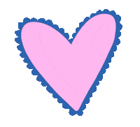 My Darling Diary Sticker