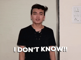 grishmajethiya idk i dont know grish grish majethiya GIF