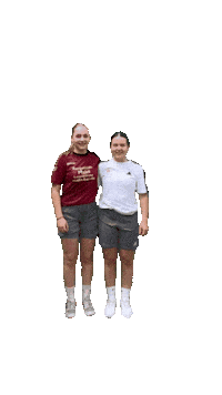 Ines Sticker by tusbexterhagen