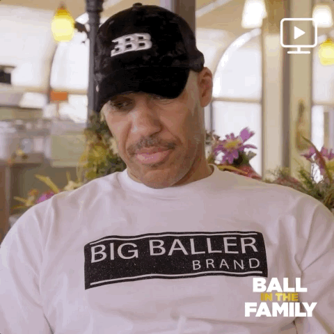 season 3 facebook watch GIF by Ball in the Family