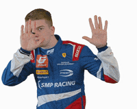 Formula 2 Robert GIF by Prema Team