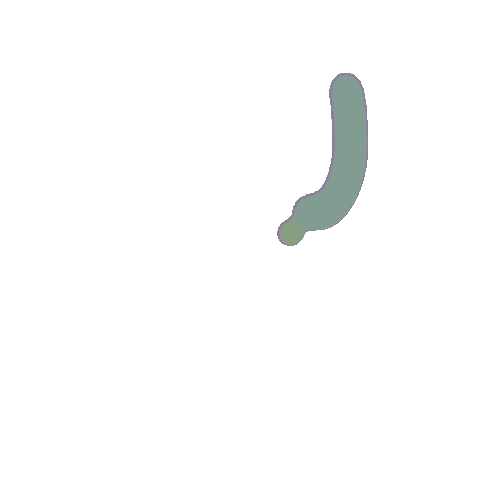 Cirlce Sticker