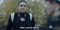 Cbs Movie GIF by Wolf Entertainment