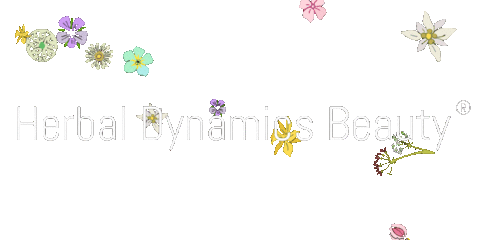 skincare skin Sticker by Herbal Dynamics Beauty