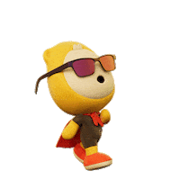 Excited Fun Sticker by Gumazing